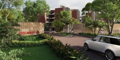 Agrante Vanmaya Premium Residences