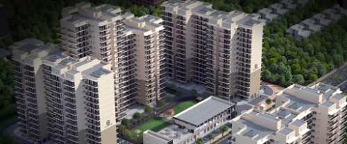 Breez Global Heights 88A