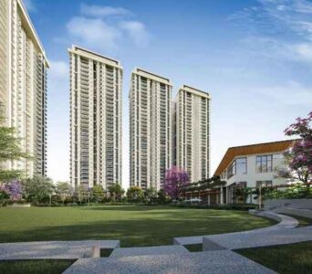 Emaar Urban Ascent