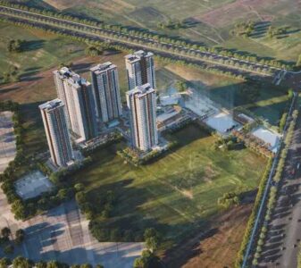 Godrej Zenith