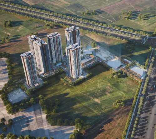 Godrej Zenith