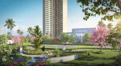 Hero Homes Tower 8