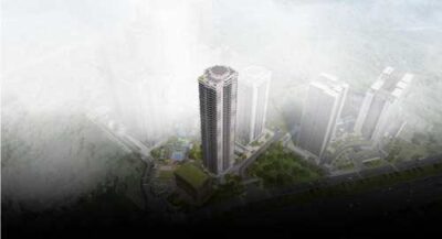 Krisumi Waterfall Suites