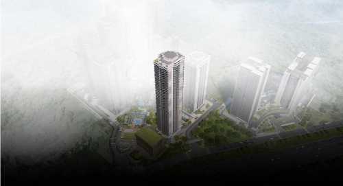 Krisumi Waterfall Suites