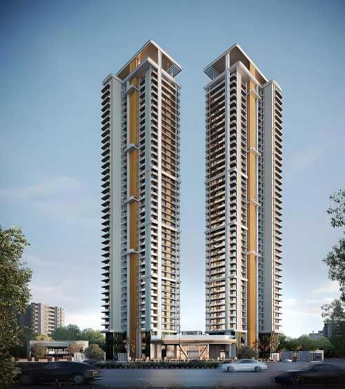 Landmark Skyvue