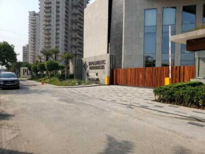 Puri Diplomatic Residences