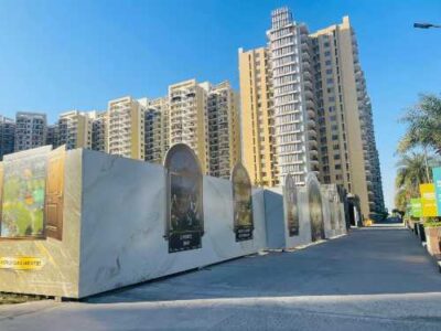 Rising Homes Altura