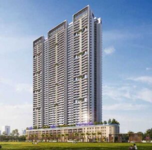 Satya Levante Residences