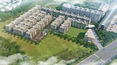 Signature Global City 37D Ph 2
