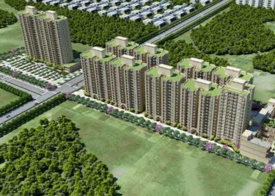 Signature Global The Millennia 3