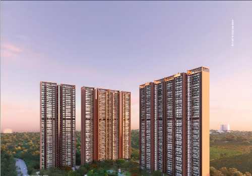 Sobha Altus