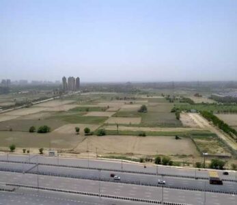 Vatika India Next 2