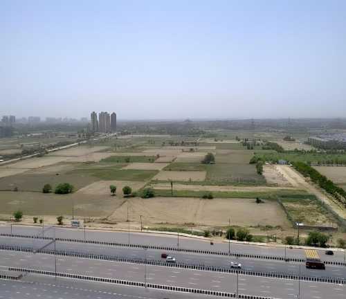 Vatika India Next 2