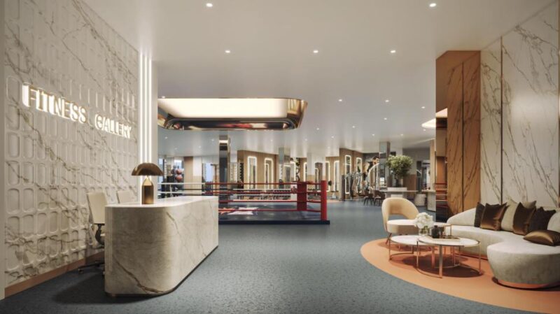 M3M Mansion