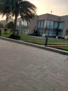 AIPL Joy District