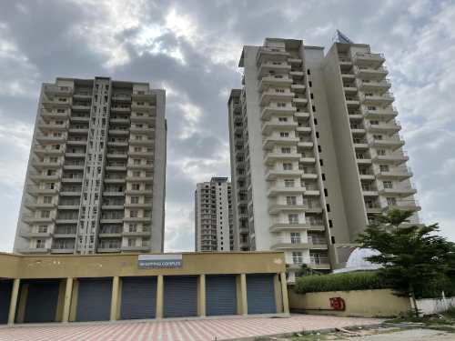 Assotech Blith Villa