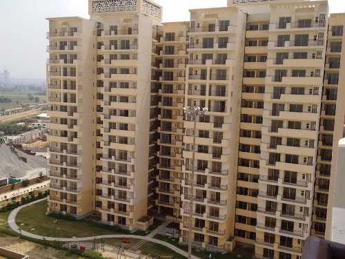 Bestech Park View Ananda Villa