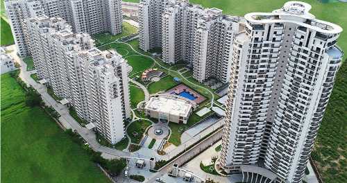 Bestech Park View Grand Spa