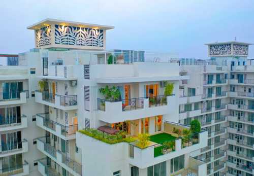Bestech Sky Suites