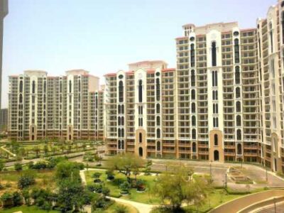 DLF Gardencity