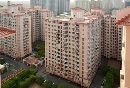 DLF Regal Towers